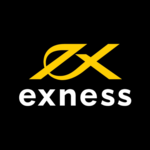 exness trade android application logo